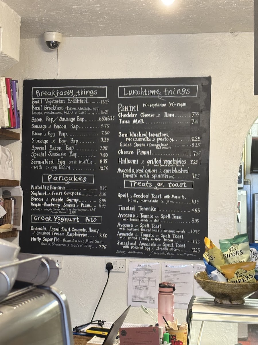 Basil Wholefoods Photos 2