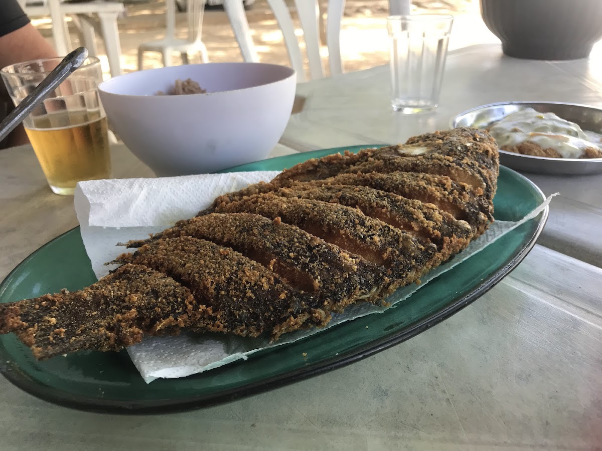 Peixada Limas Campos